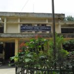 Agailjhara health complex