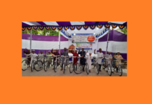 Jamate namaj bicycle 23 03