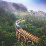 Srilanka tour
